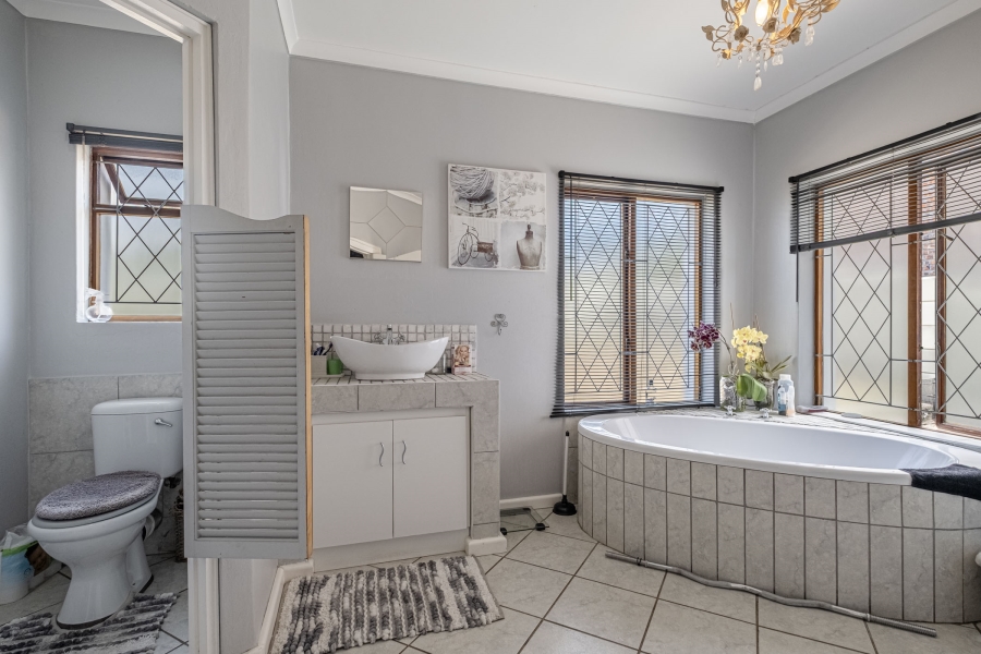 3 Bedroom Property for Sale in Kamma Heights Eastern Cape